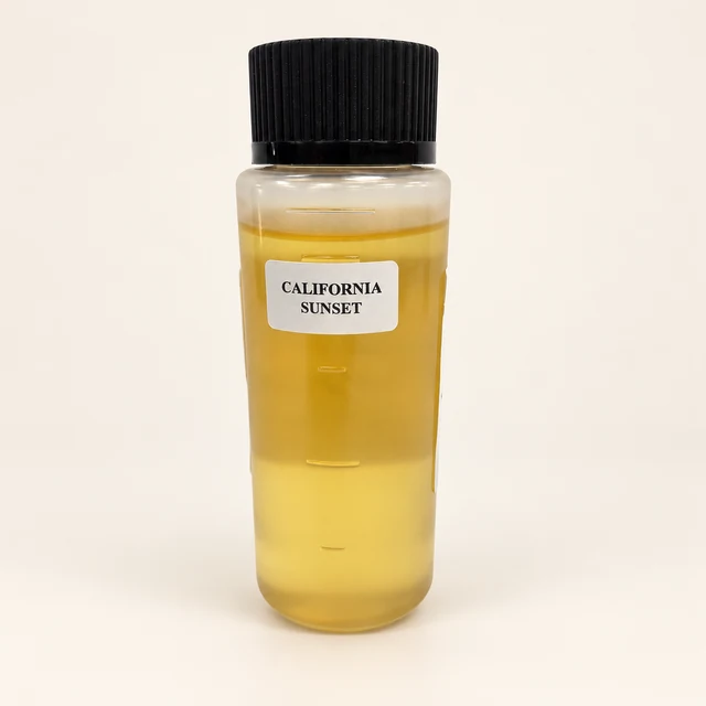 California Sunset Fragrance Oil — 100 mL