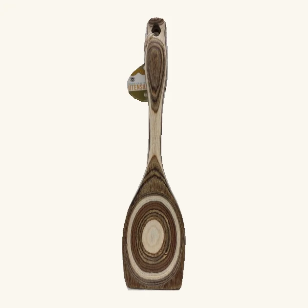 Drift 12-Inch Scraping Spoon with its original attached retail tag