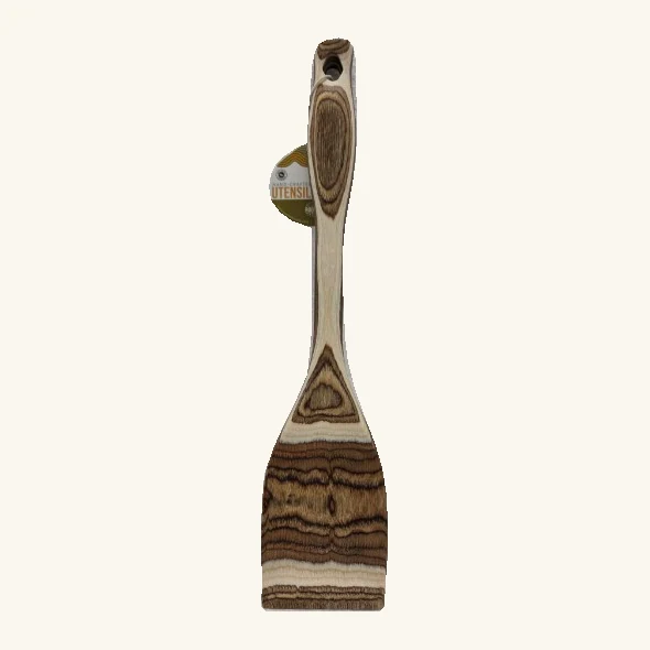 Drift 12-Inch Spatula with its original attached retail tag