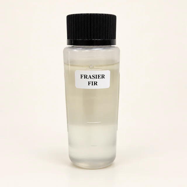 Frasier Fir Fragrance Oil — 100 mL