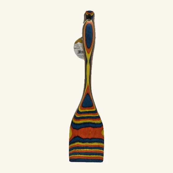 Horizon 12-Inch Spatula with its original attached supplier tag