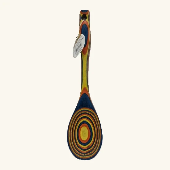 Horizon 12-Inch Spoon with its original attached supplier tag