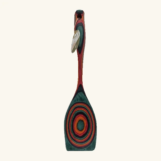Shakka Guava 12-Inch Scraping Spoon with its original attached supplier tag